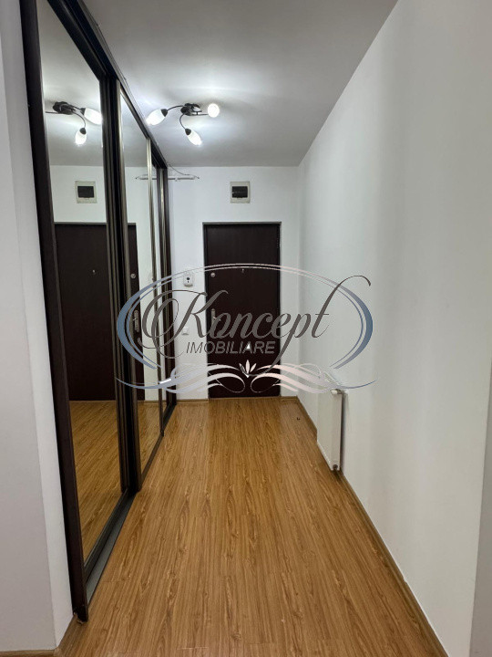 Apartament cu curatenie lunara inclusa, zona Facultatea de Litere