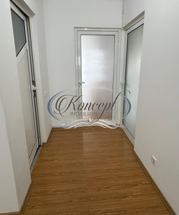 Apartament cu curatenie lunara inclusa, zona Facultatea de Litere
