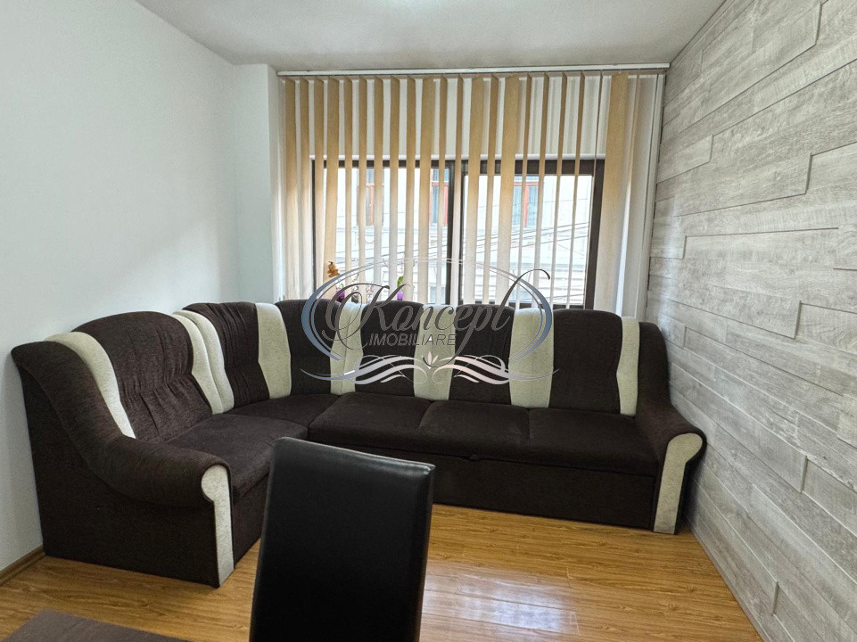 Apartament cu curatenie lunara inclusa, zona Facultatea de Litere