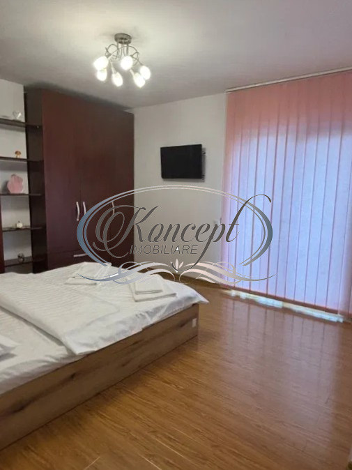 Apartament cu curatenie lunara inclusa, zona Facultatea de Litere
