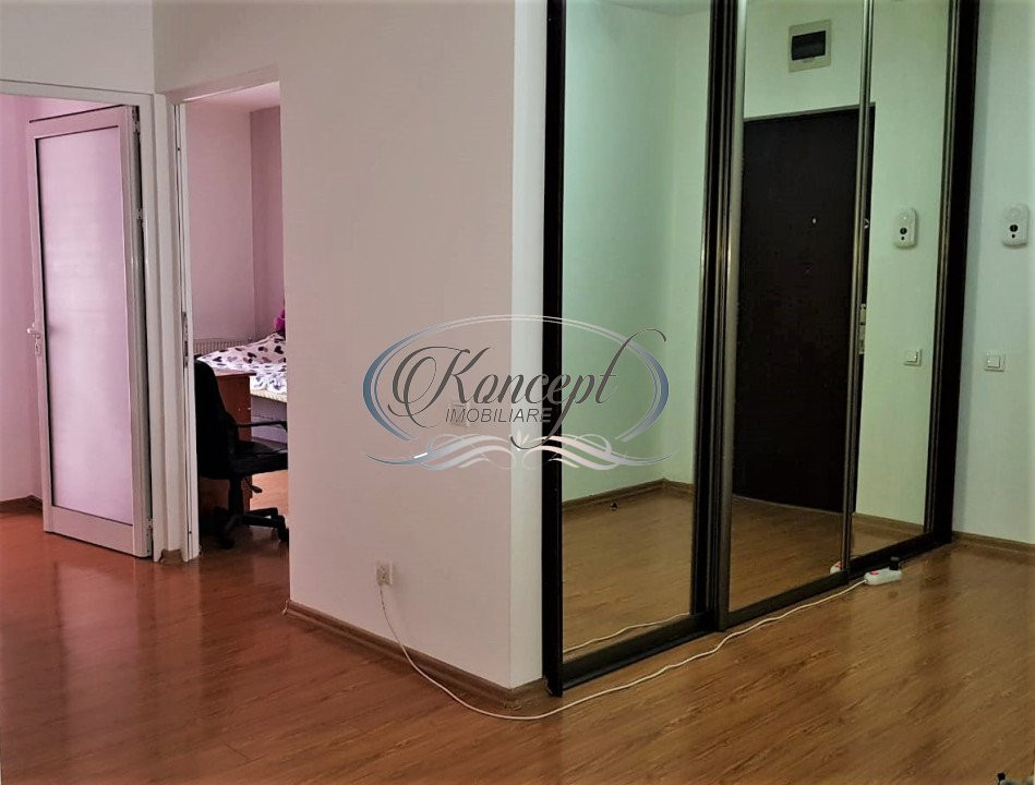 Apartament cu curatenie lunara inclusa, zona Facultatea de Litere