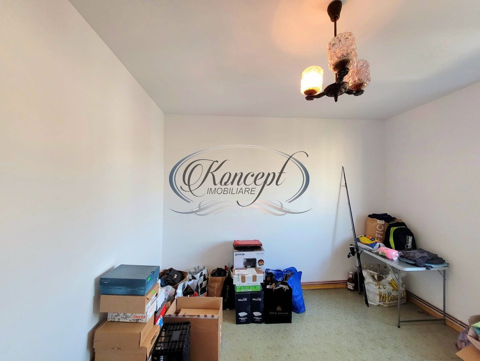 Apartament ideal pentru investitie in cartierul Manastur