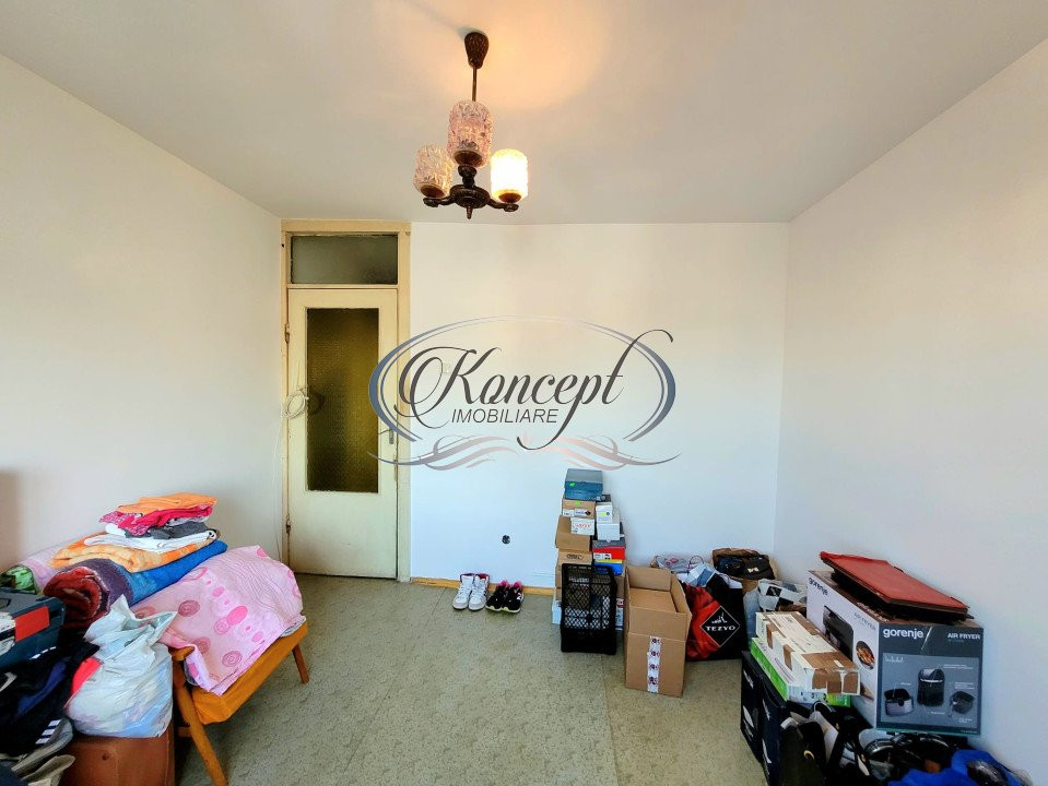 Apartament ideal pentru investitie in cartierul Manastur