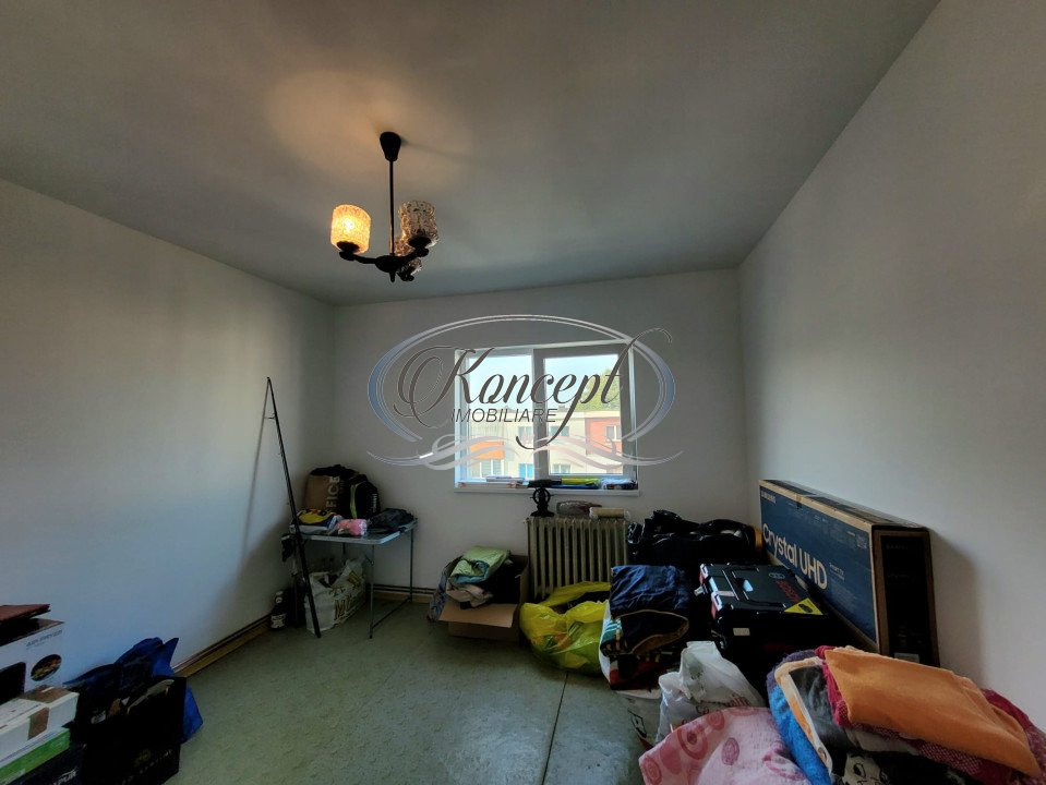 Apartament ideal pentru investitie in cartierul Manastur