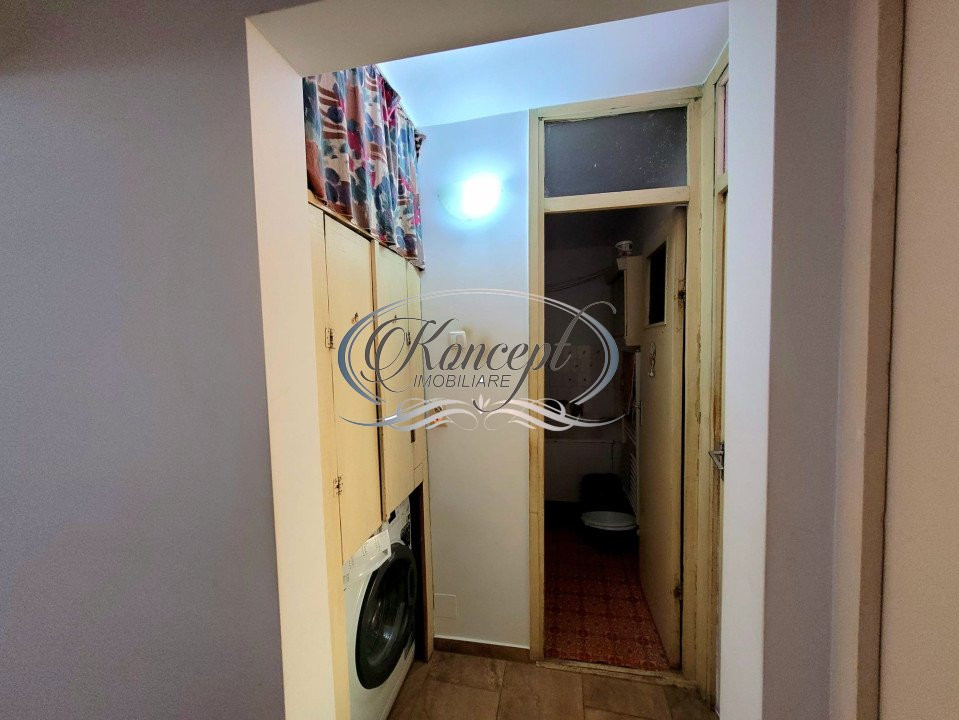 Apartament ideal pentru investitie in cartierul Manastur