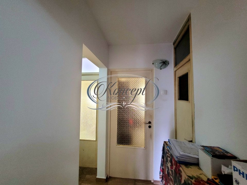 Apartament ideal pentru investitie in cartierul Manastur