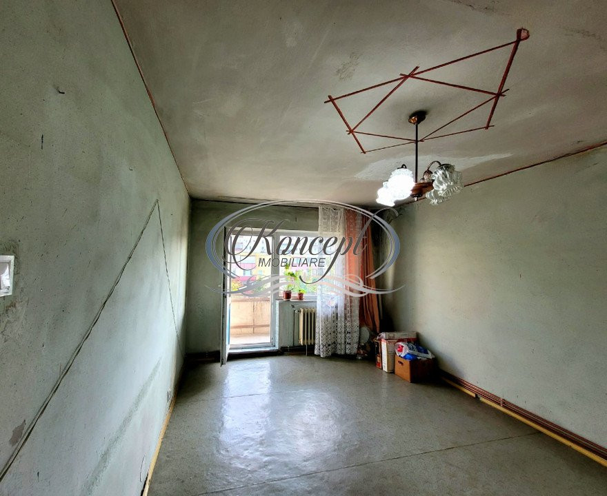 Apartament ideal pentru investitie in cartierul Manastur