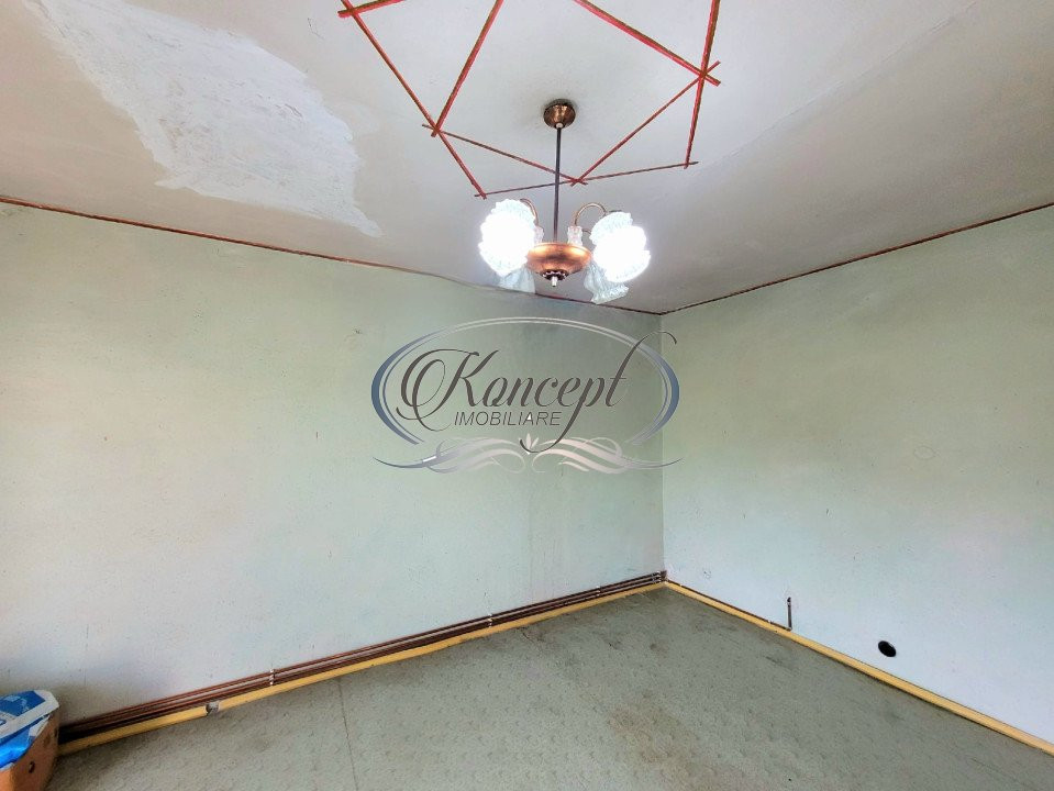 Apartament ideal pentru investitie in cartierul Manastur
