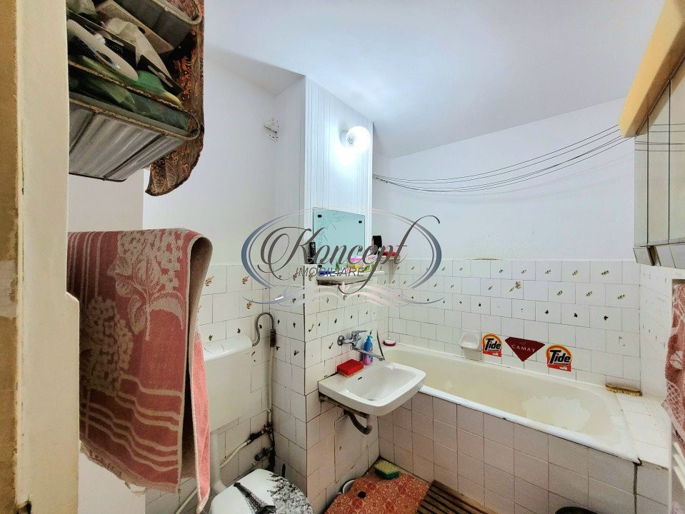 Apartament ideal pentru investitie in cartierul Manastur