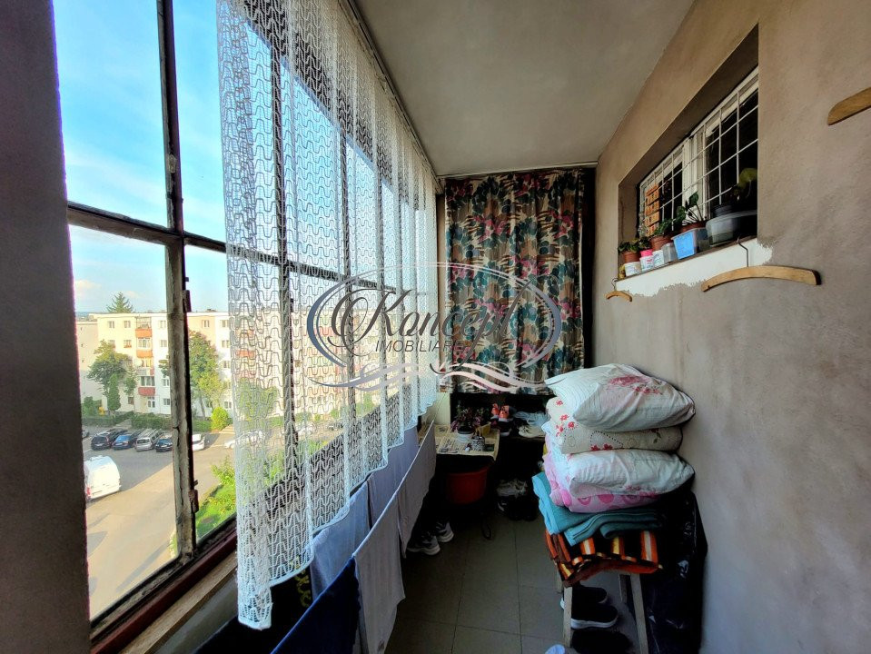 Apartament ideal pentru investitie in cartierul Manastur