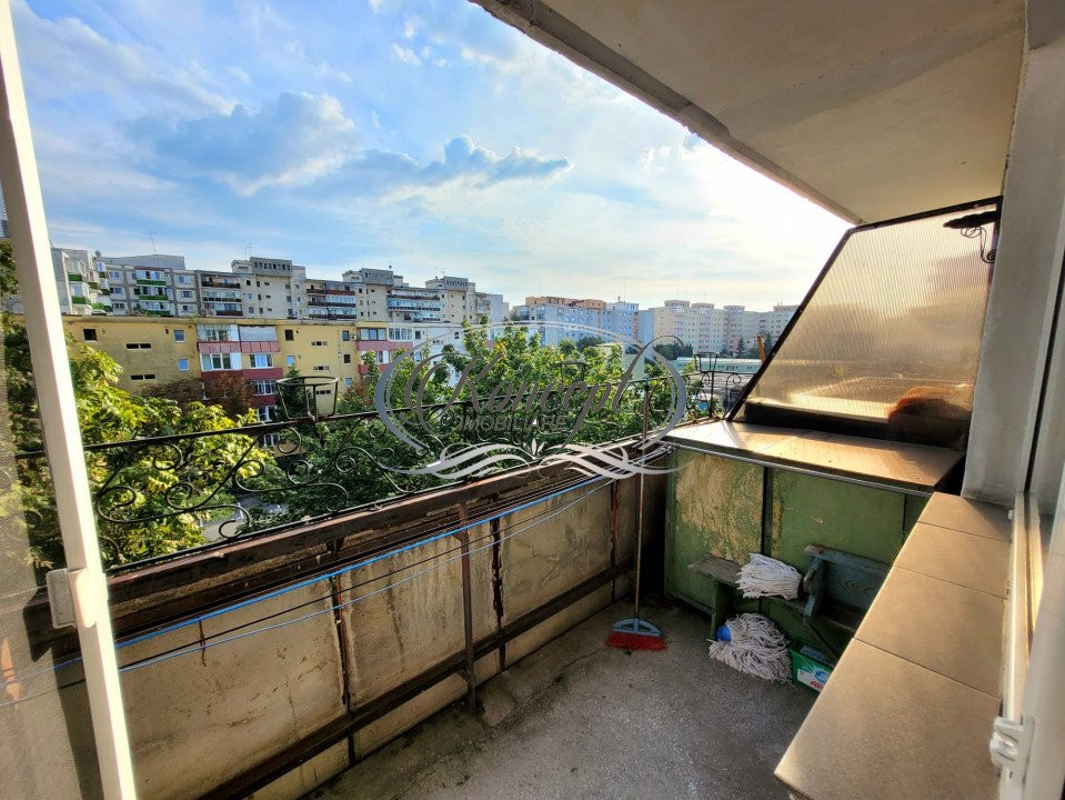 Apartament ideal pentru investitie in cartierul Manastur
