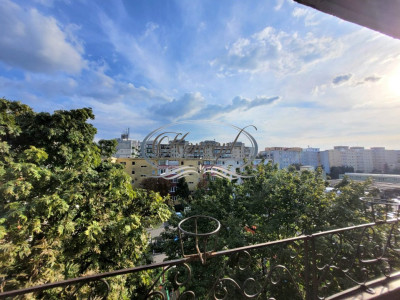 Apartament ideal pentru investitie in cartierul Manastur