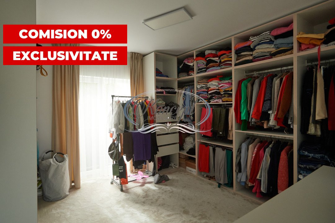 Exclusivitate 0% comision - Duplex ultrafinisat cu panorama in Dezmir