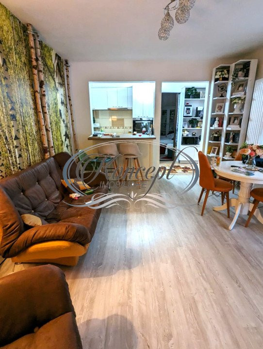 Casa individuala in zona Farmec, Marasti