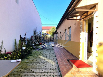 Casa individuala in zona Farmec, Marasti