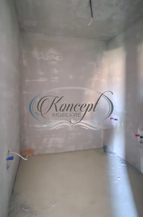 Apartament in bloc nou, zona Centrala