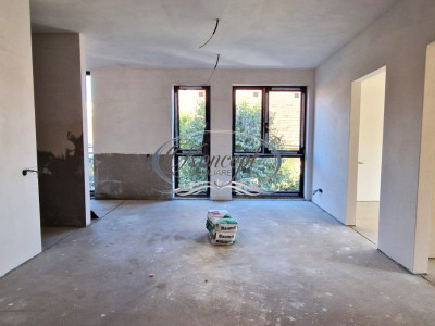 Apartament in bloc nou, zona Centrala