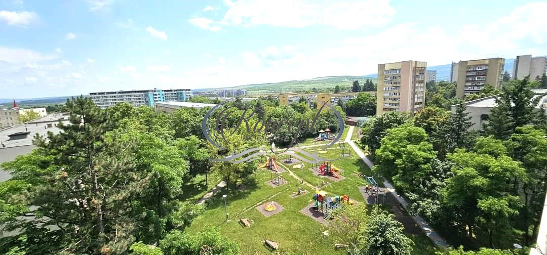 Apartament la etaj intermediar in Gheorgheni