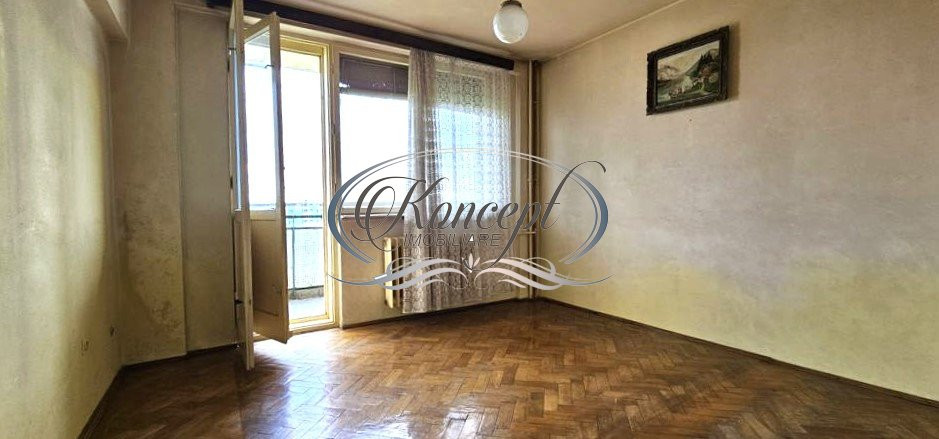 Apartament la etaj intermediar in Gheorgheni