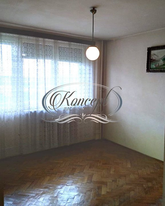 Apartament la etaj intermediar in Gheorgheni