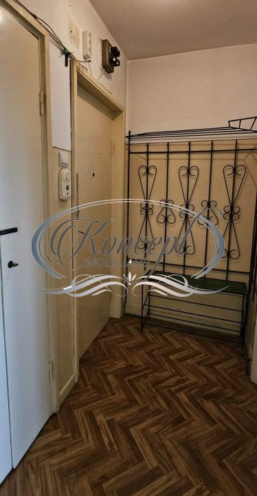 Apartament la etaj intermediar in Gheorgheni