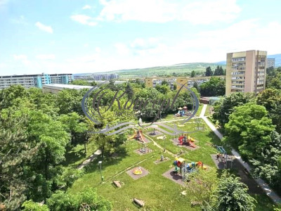 Apartament la etaj intermediar in Gheorgheni