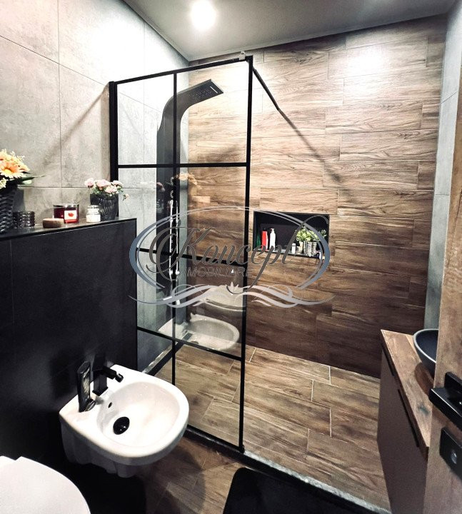 Apartament la cheie, cu garaj