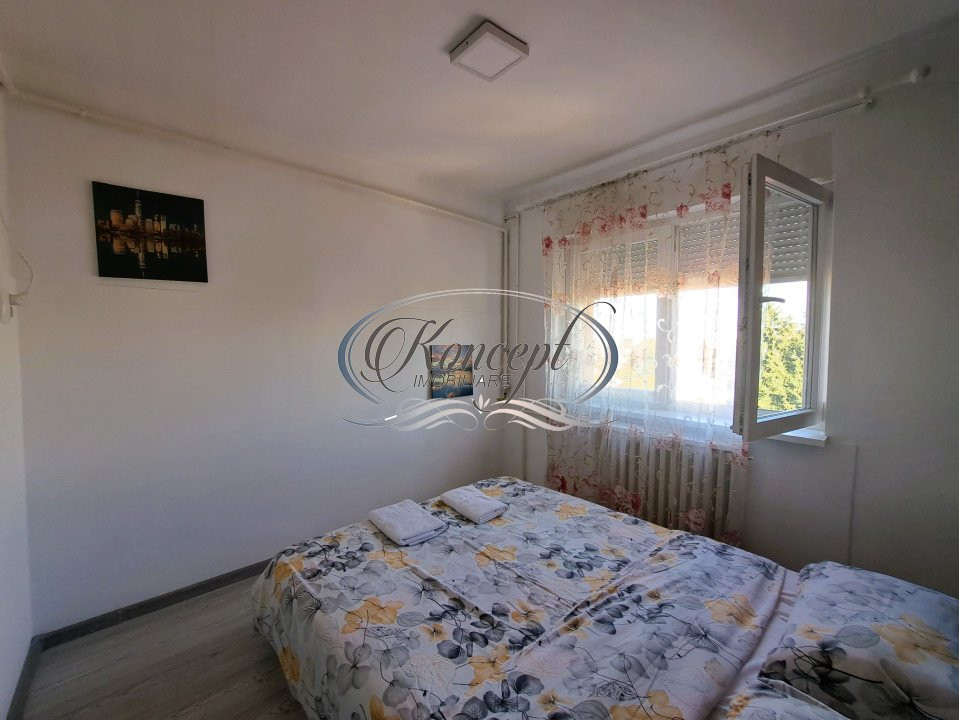Apartament in Gheorgheni