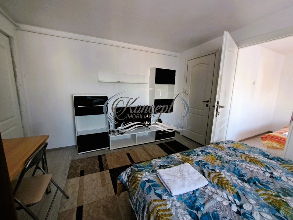 Apartament in Gheorgheni