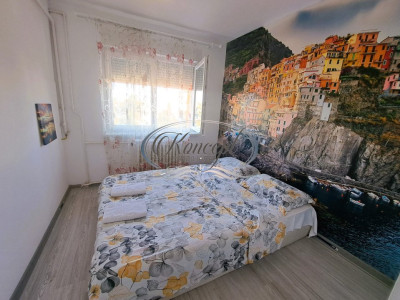 Apartament in Gheorgheni