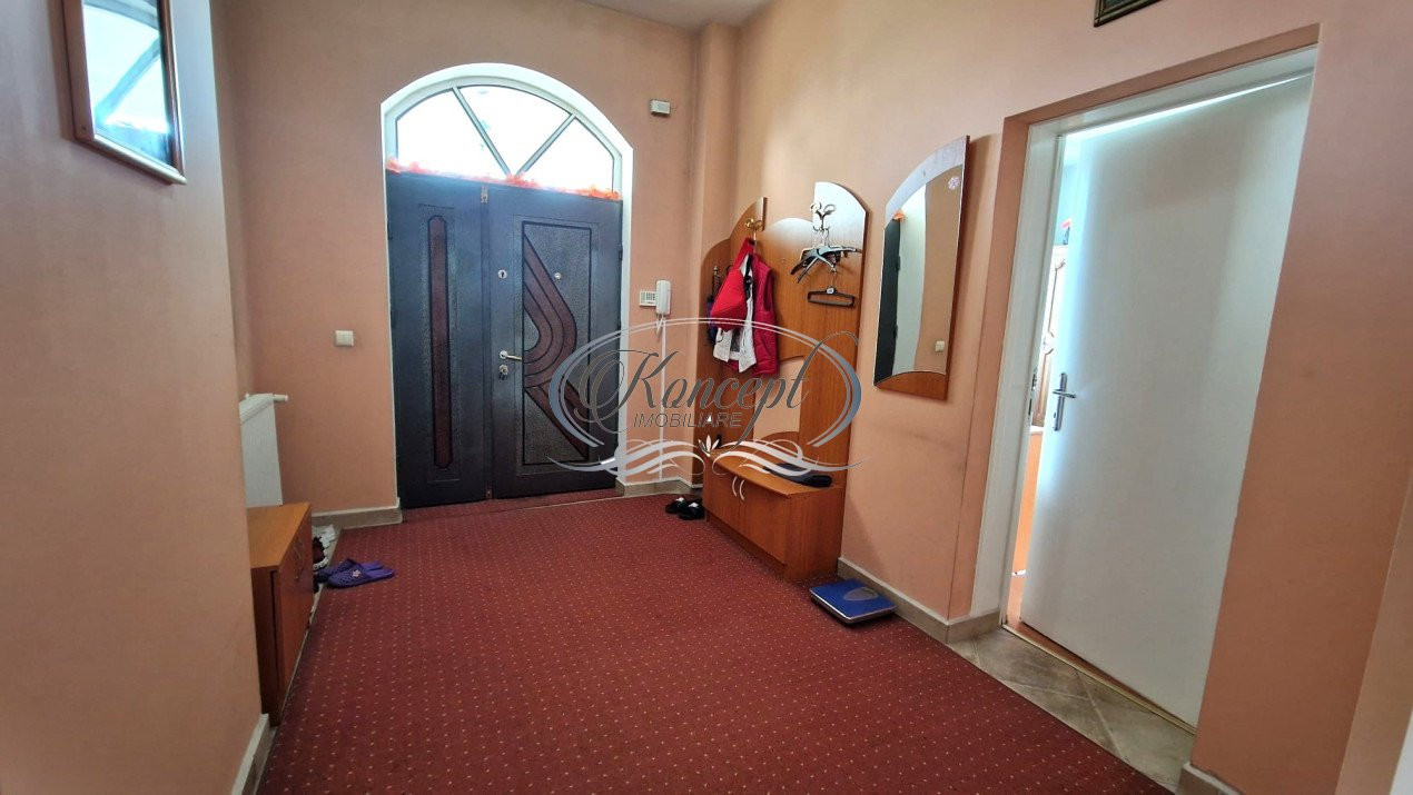 Casa exclusivista cu gradina mare in Grigorescu