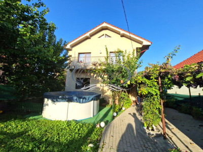 Spatiu de birouri la casa in Iris