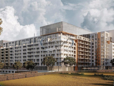 Apartament cu terasa de 64 mp in Sopor