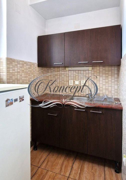 Apartament spatios in zona Tribunalului