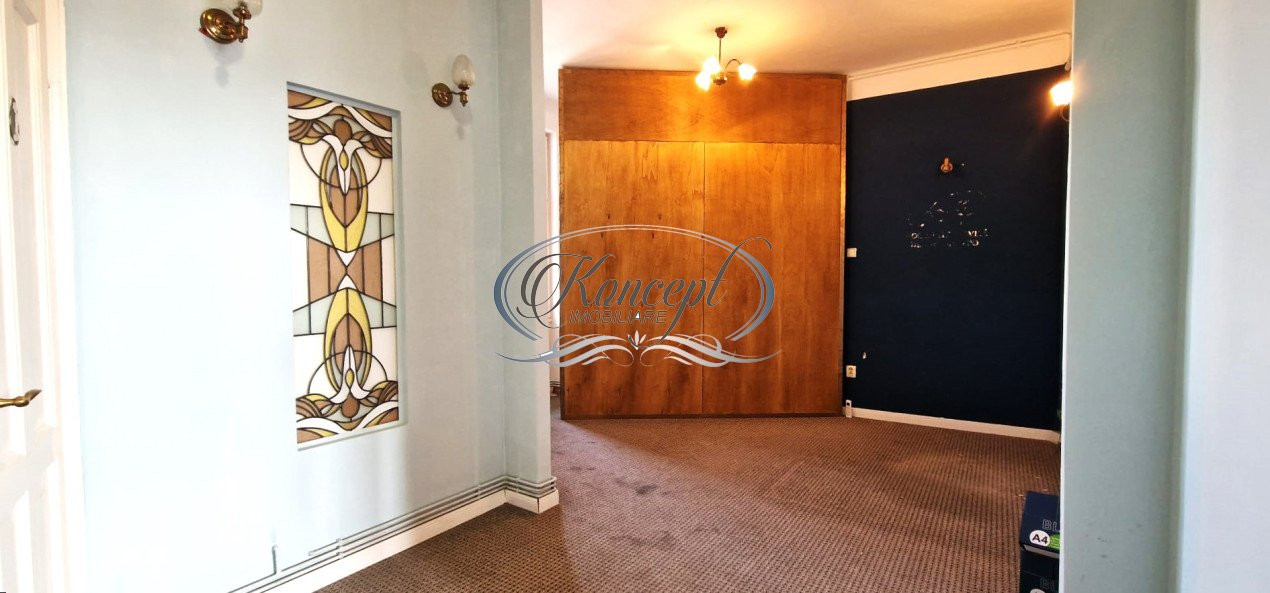 Apartament spatios in zona Tribunalului