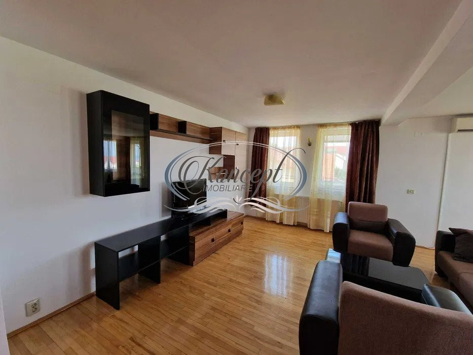 Apartament renovat si cu parcare subterana in zona Spitalului de Recuperare