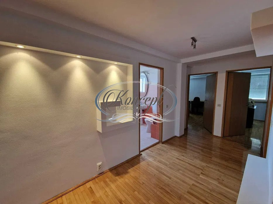 Apartament renovat si cu parcare subterana in zona Spitalului de Recuperare