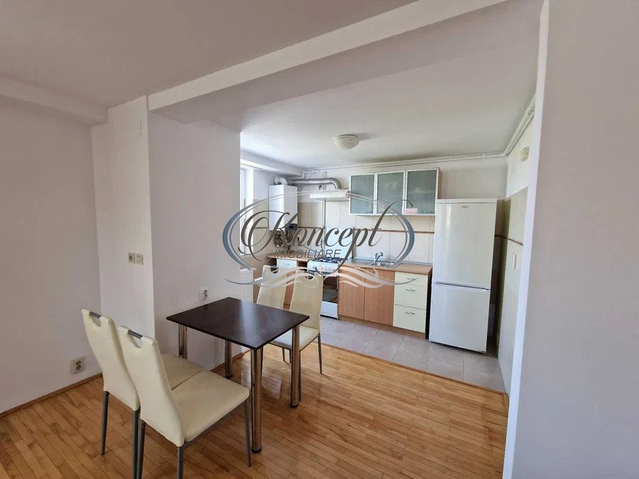 Apartament renovat si cu parcare subterana in zona Spitalului de Recuperare