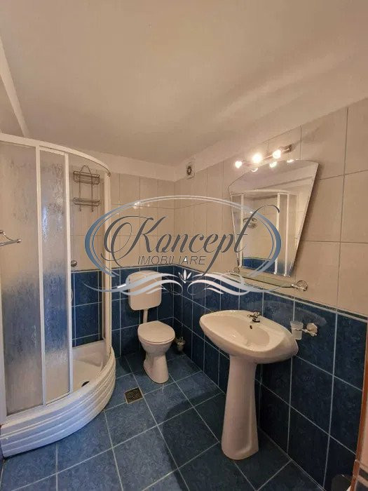 Apartament renovat si cu parcare subterana in zona Spitalului de Recuperare