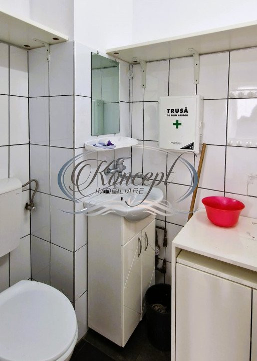 Spatiu comercial in zona BIG-Manastur