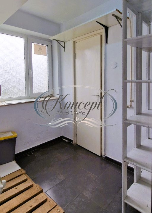Spatiu comercial in zona BIG-Manastur