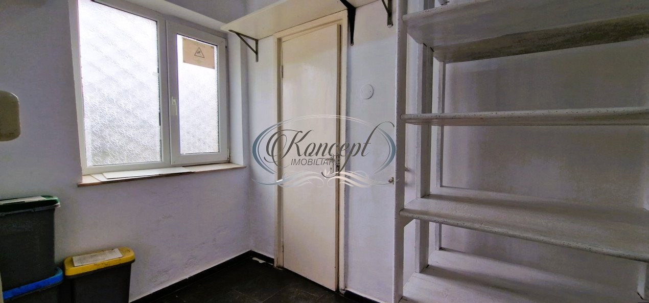 Spatiu comercial in zona BIG-Manastur