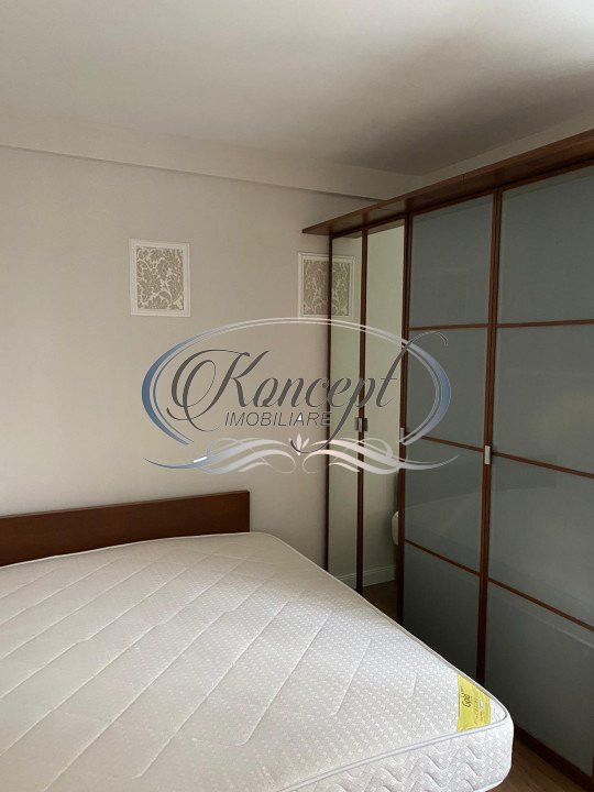 Apartament cu 2 parcari in Buna Ziua