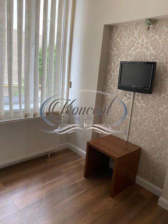Apartament cu 2 parcari in Buna Ziua