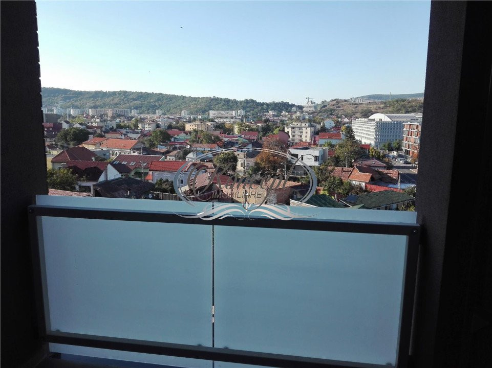 Apartament modern in Platinia Ursus