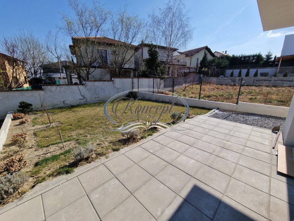 Casa pentru activitati de birouri in cartierul Europa