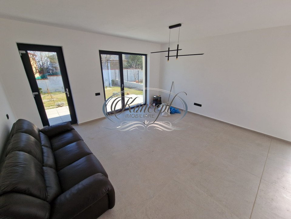 Casa pentru activitati de birouri in cartierul Europa