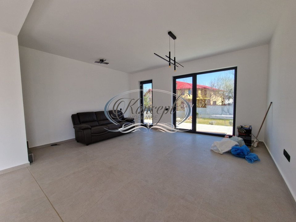 Casa pentru activitati de birouri in cartierul Europa