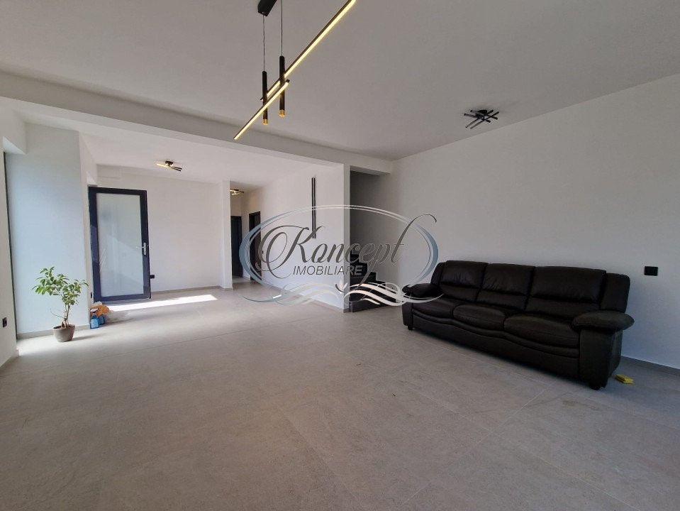 Casa pentru activitati de birouri in cartierul Europa