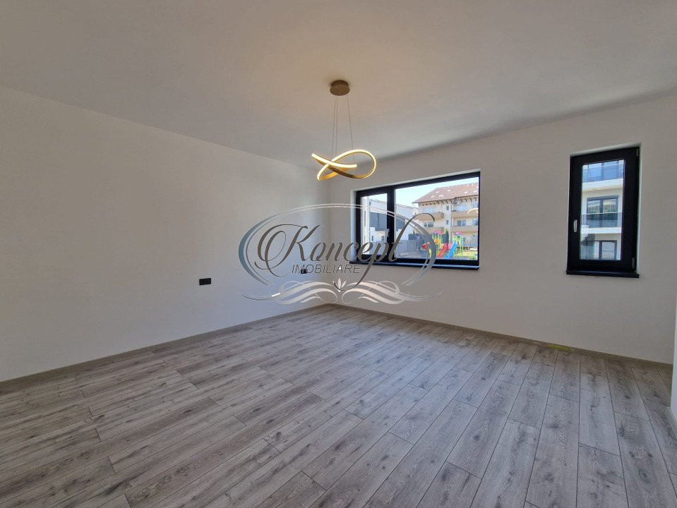 Casa pentru activitati de birouri in cartierul Europa